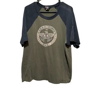 Aerosmith T Shirt
